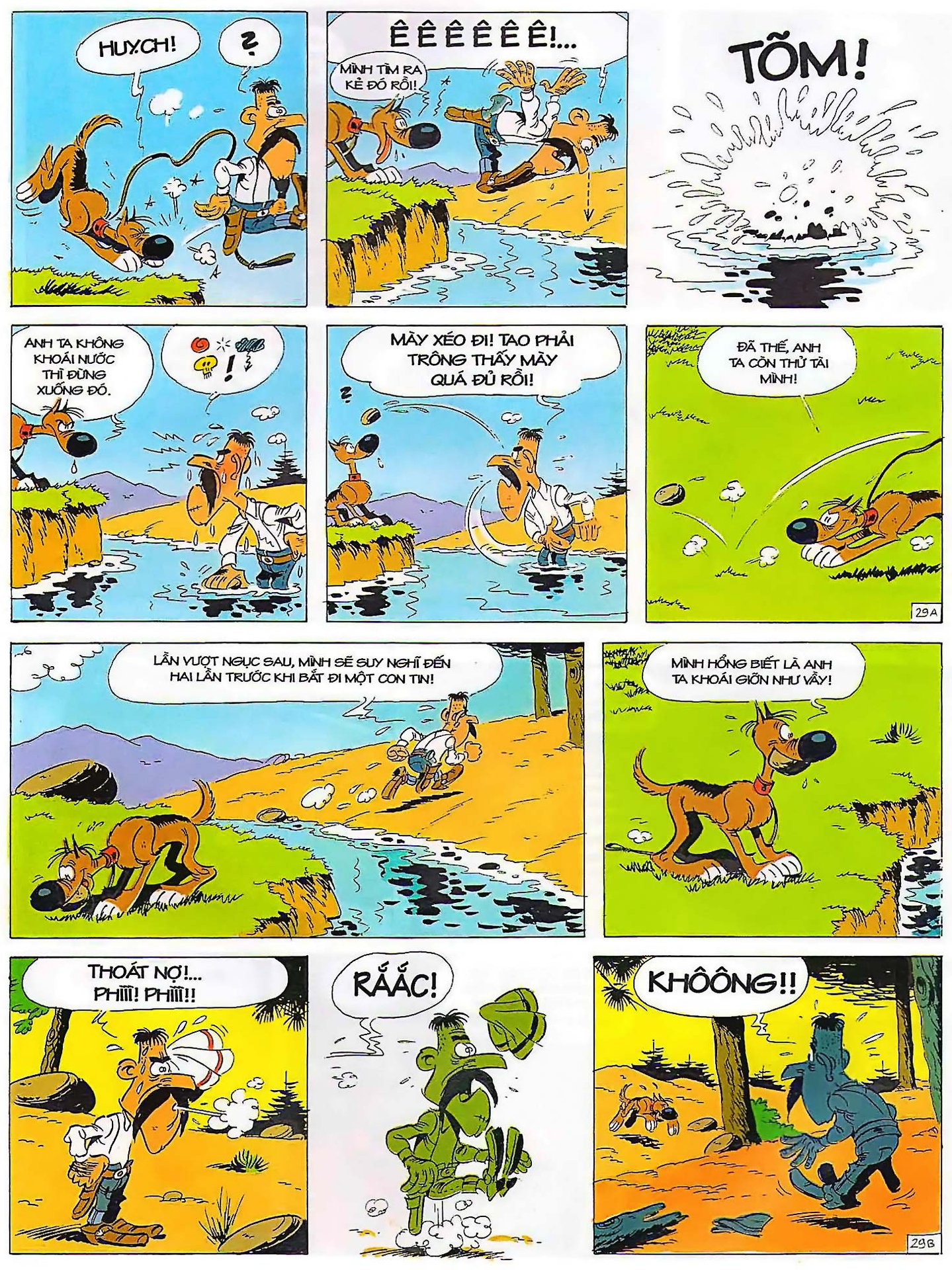 Con Tin Ran Tan Plan — page 29