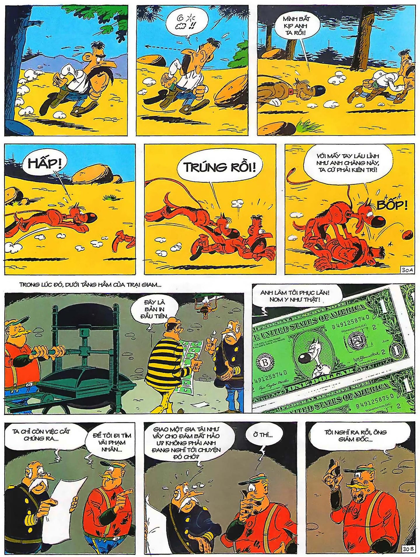 Con Tin Ran Tan Plan — page 30