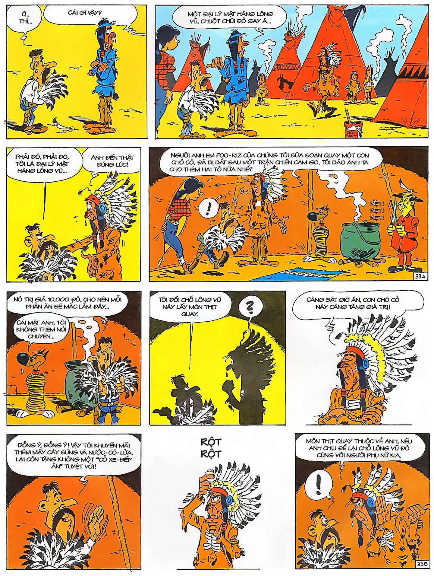 Con Tin Ran Tan Plan — page 33