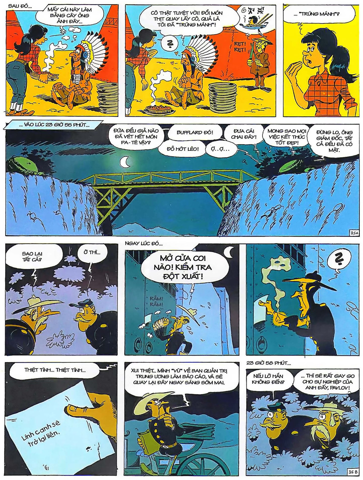 Con Tin Ran Tan Plan — page 35