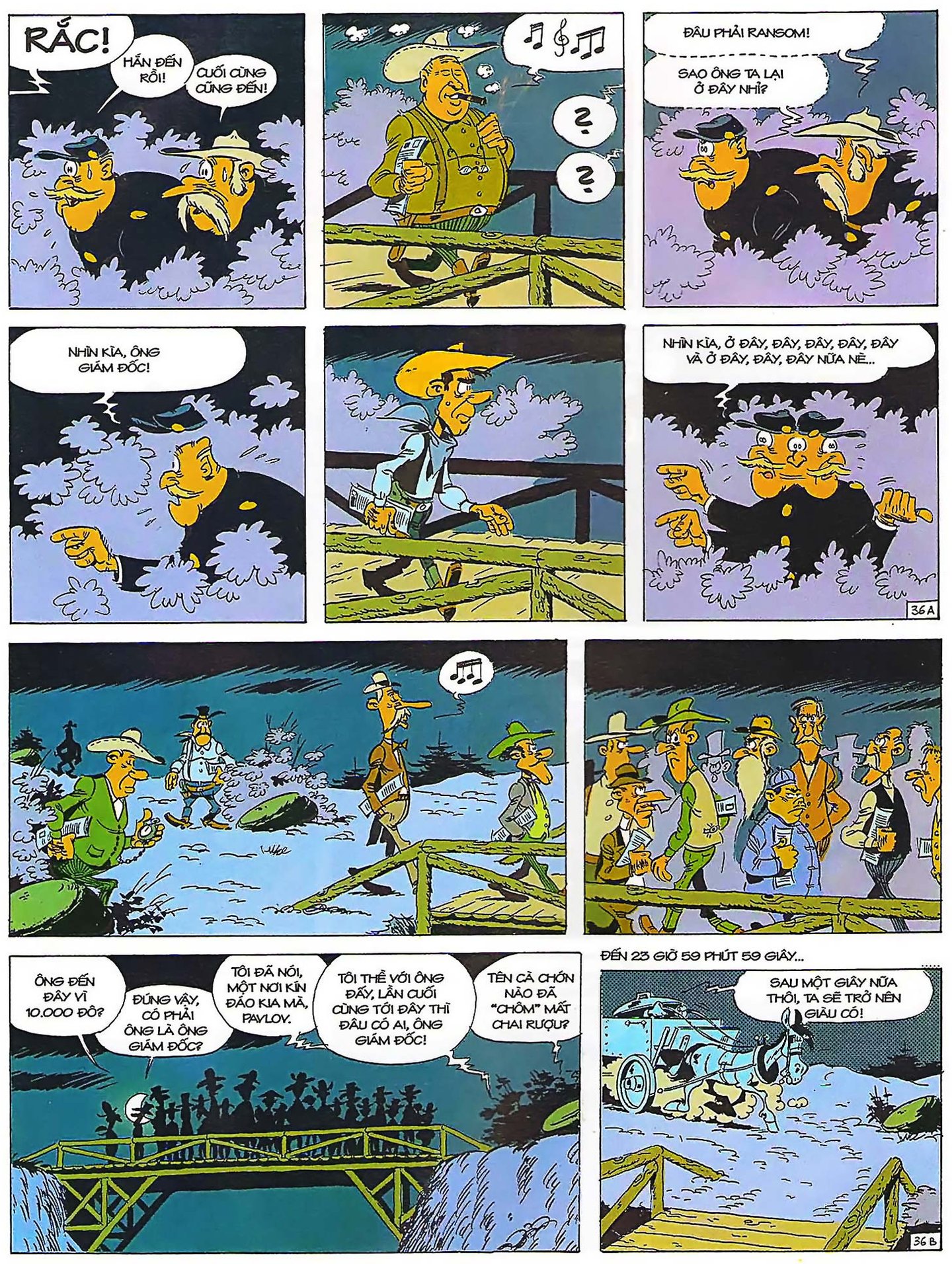 Con Tin Ran Tan Plan — page 36