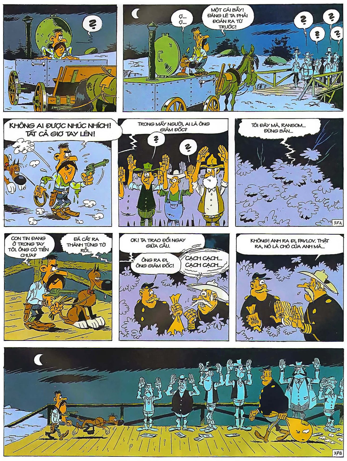 Con Tin Ran Tan Plan — page 37