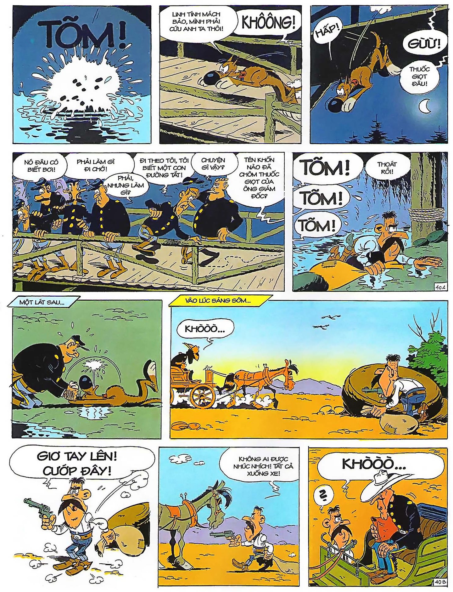 Con Tin Ran Tan Plan — page 40