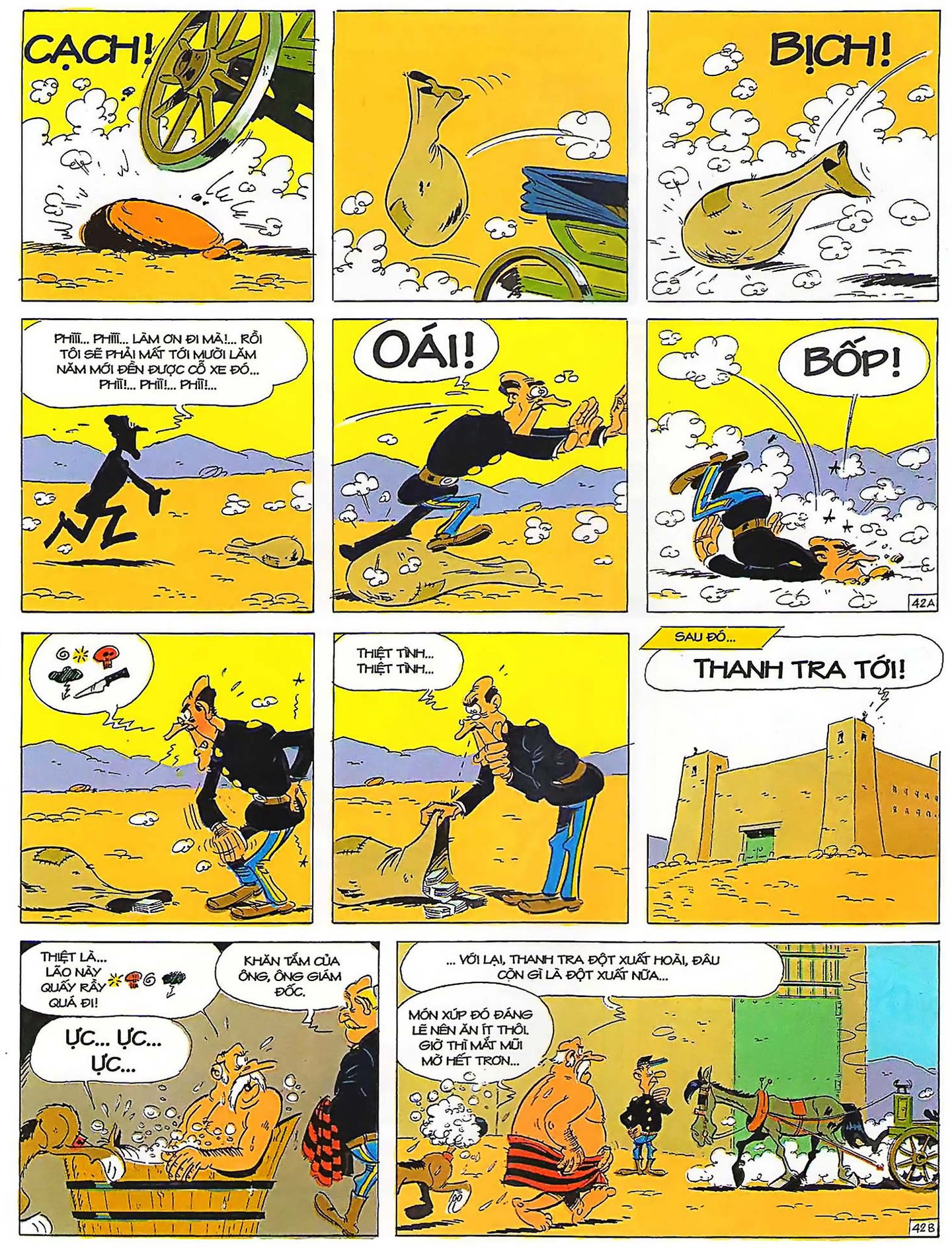 Con Tin Ran Tan Plan — page 42