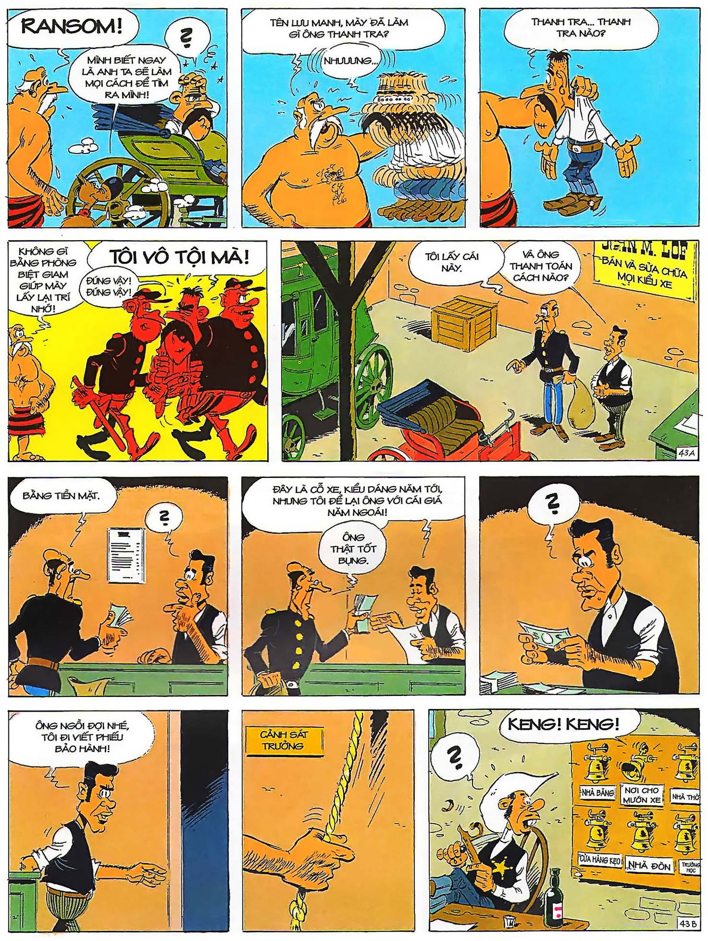 Con Tin Ran Tan Plan — page 43