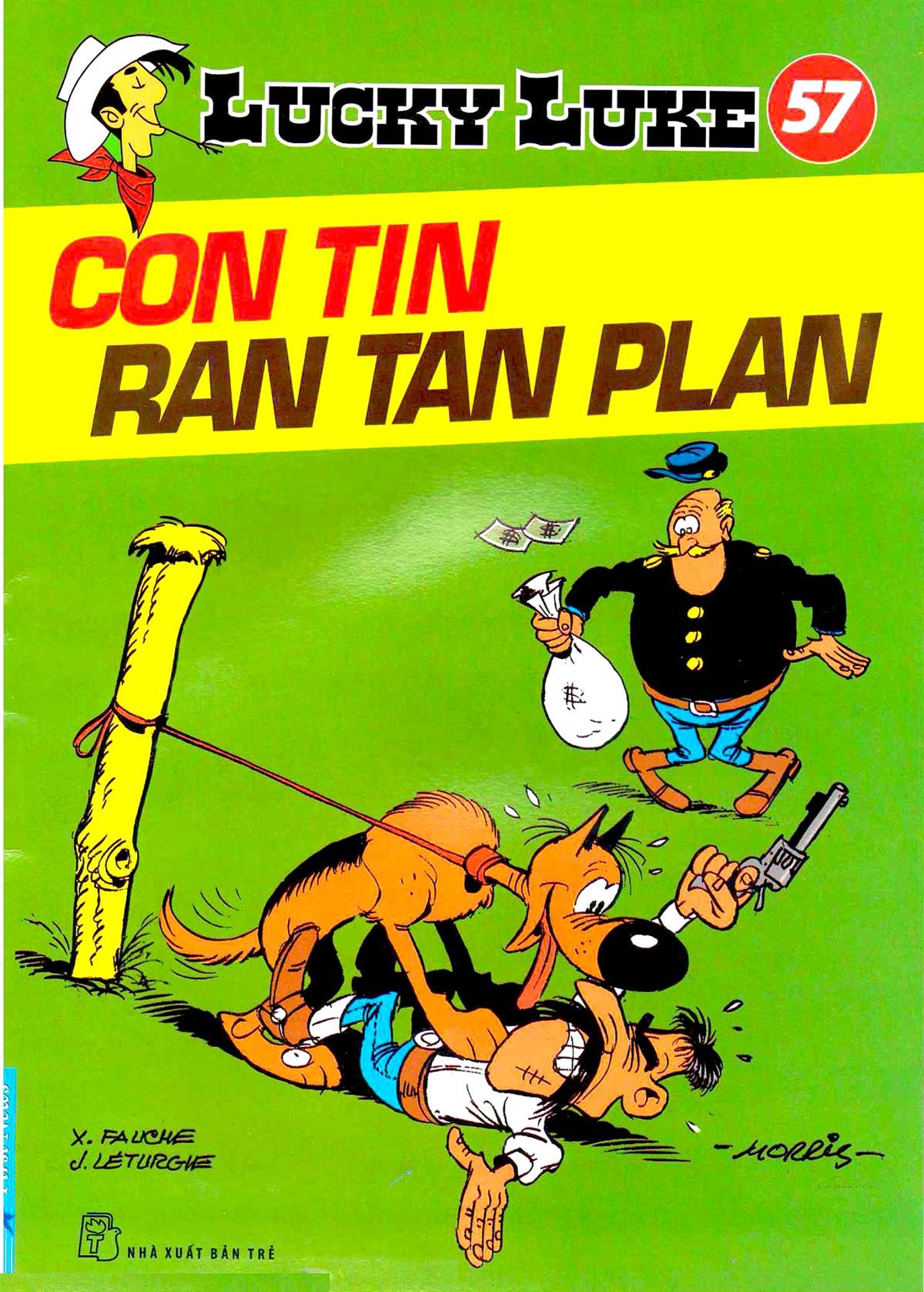 Con Tin Ran Tan Plan — page 45