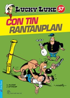 Con Tin Ran Tan Plan cover