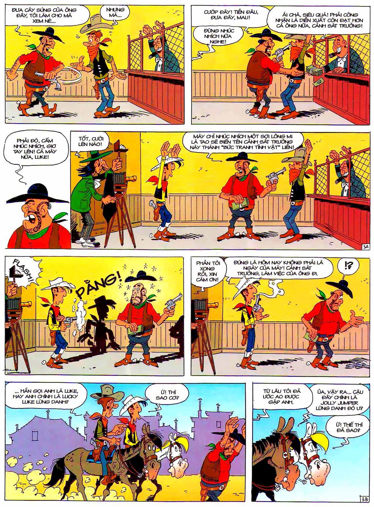 Bà Trùm Belle Starr — page 4