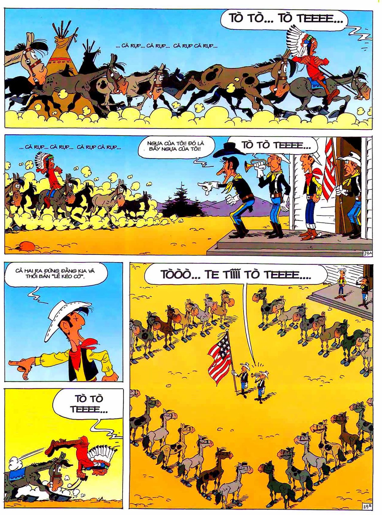 Bà Trùm Belle Starr — page 40