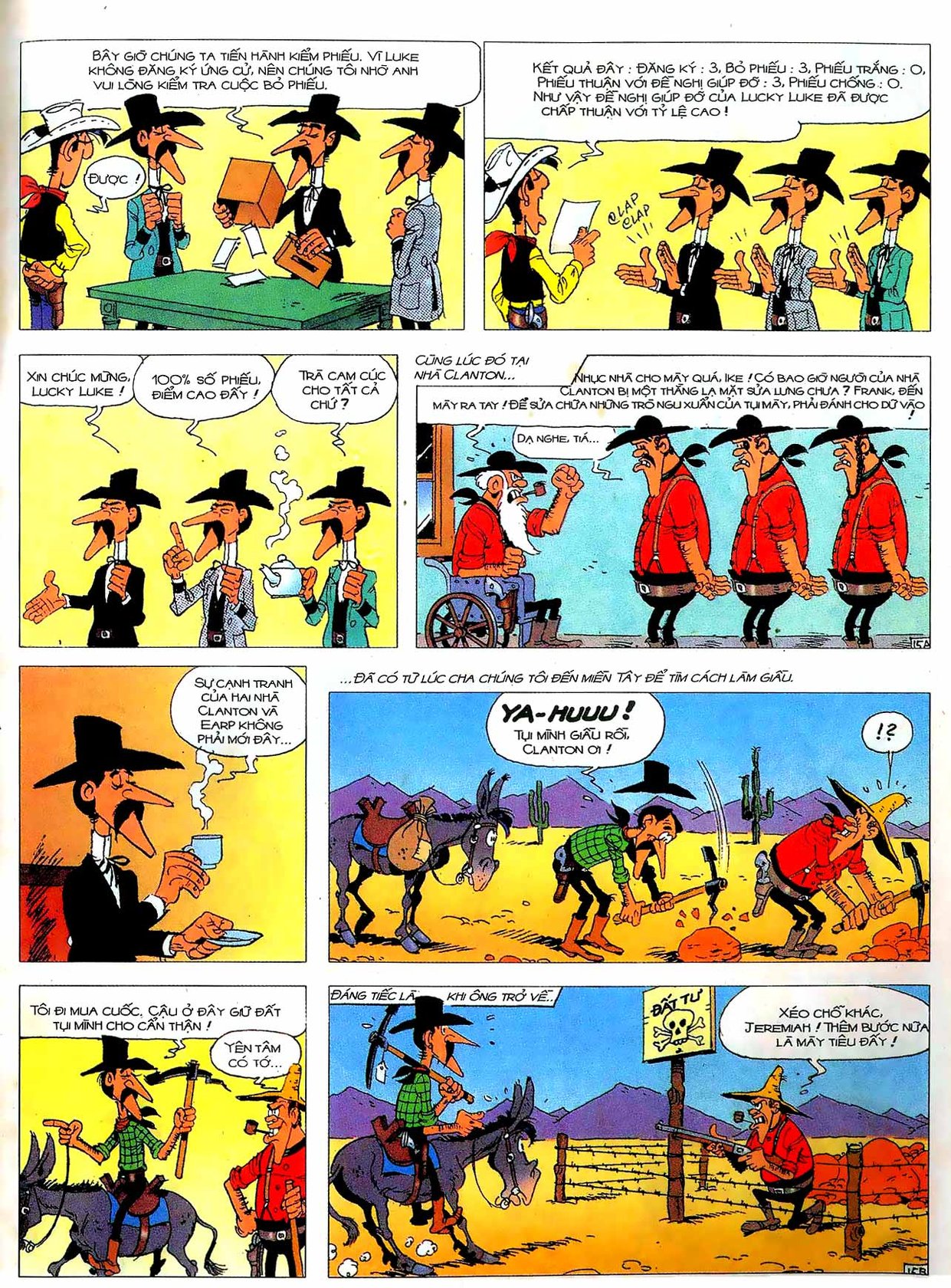 Trang Trại O.K. Corral — page 16
