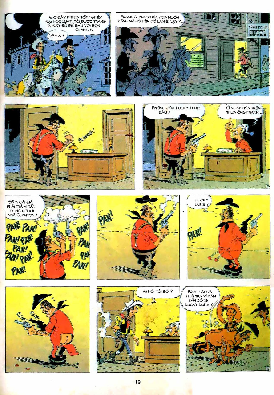 Trang Trại O.K. Corral — page 18