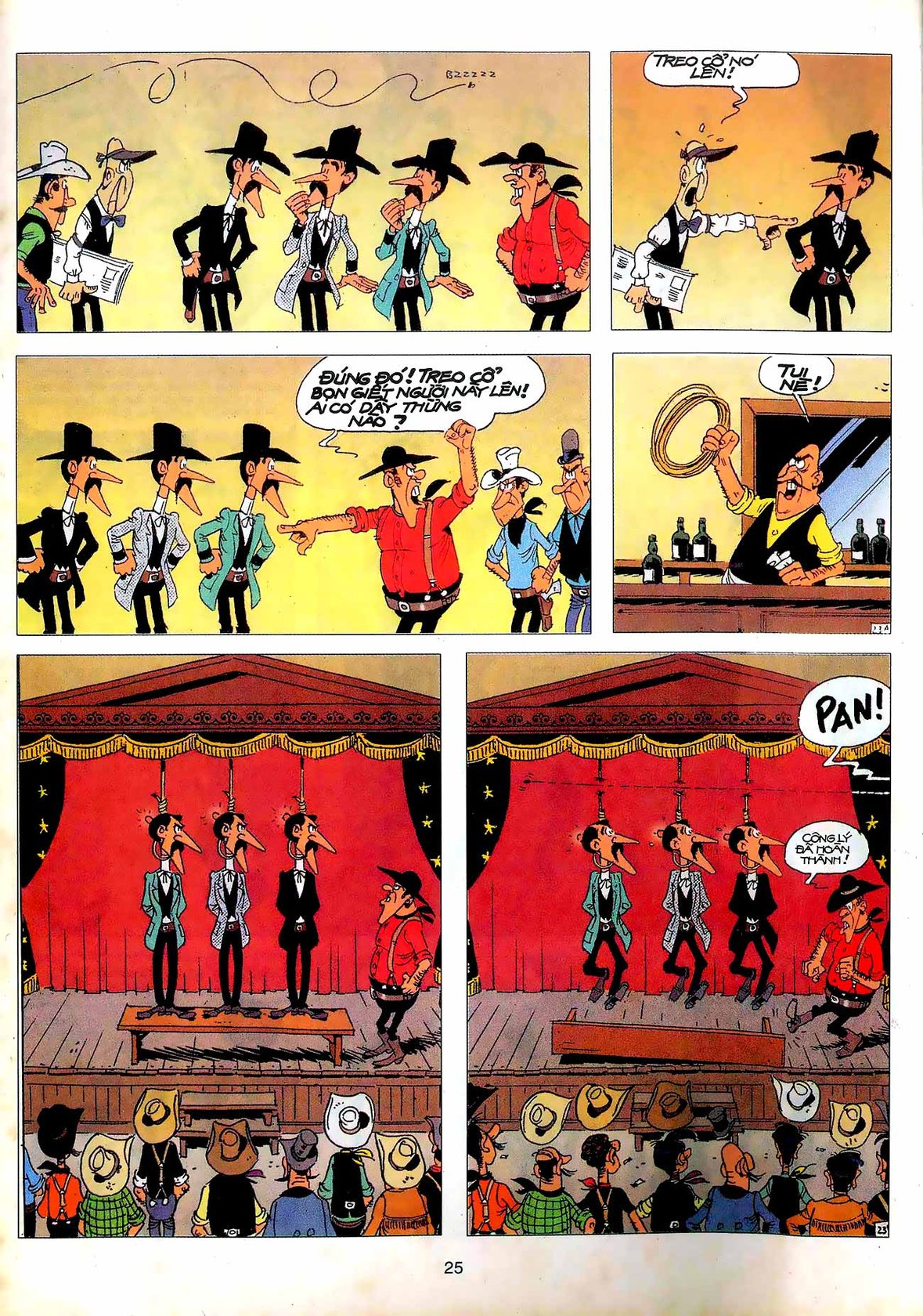 Trang Trại O.K. Corral — page 24