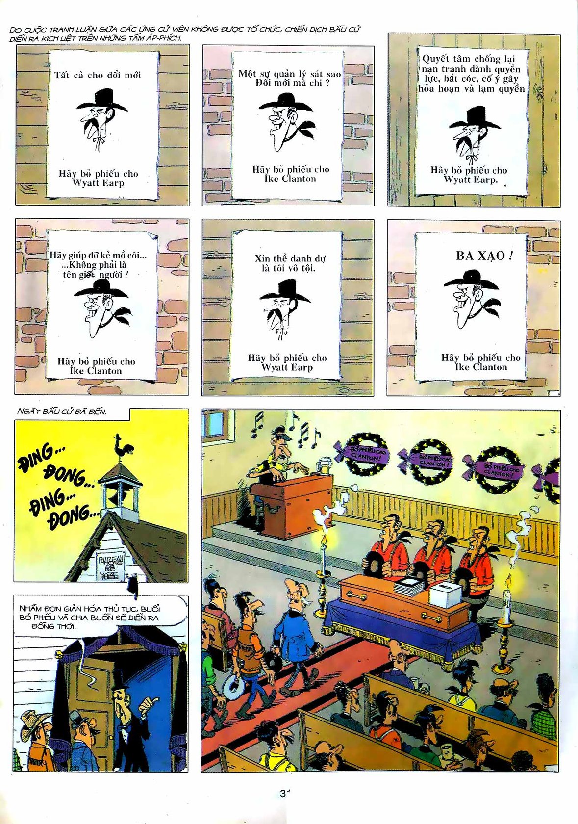 Trang Trại O.K. Corral — page 30