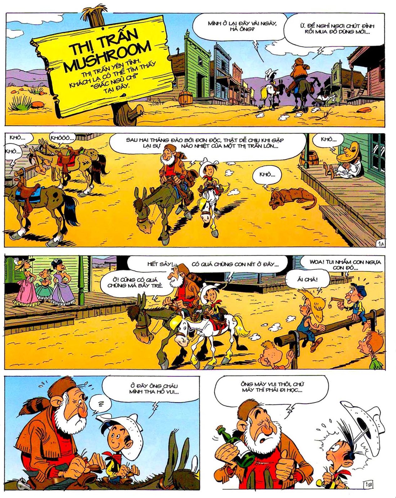 Jim Miền Oklahoma — page 2