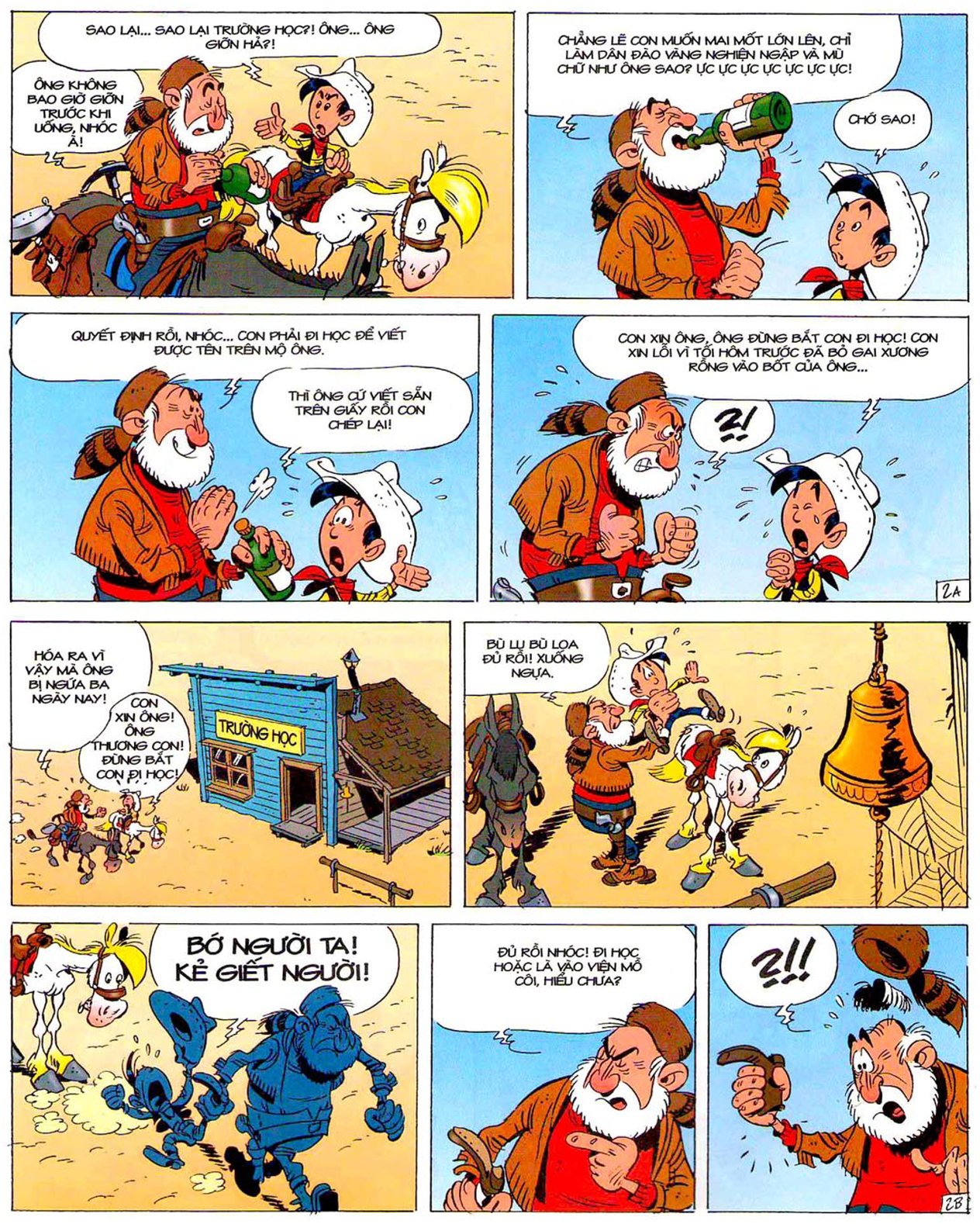 Jim Miền Oklahoma — page 3