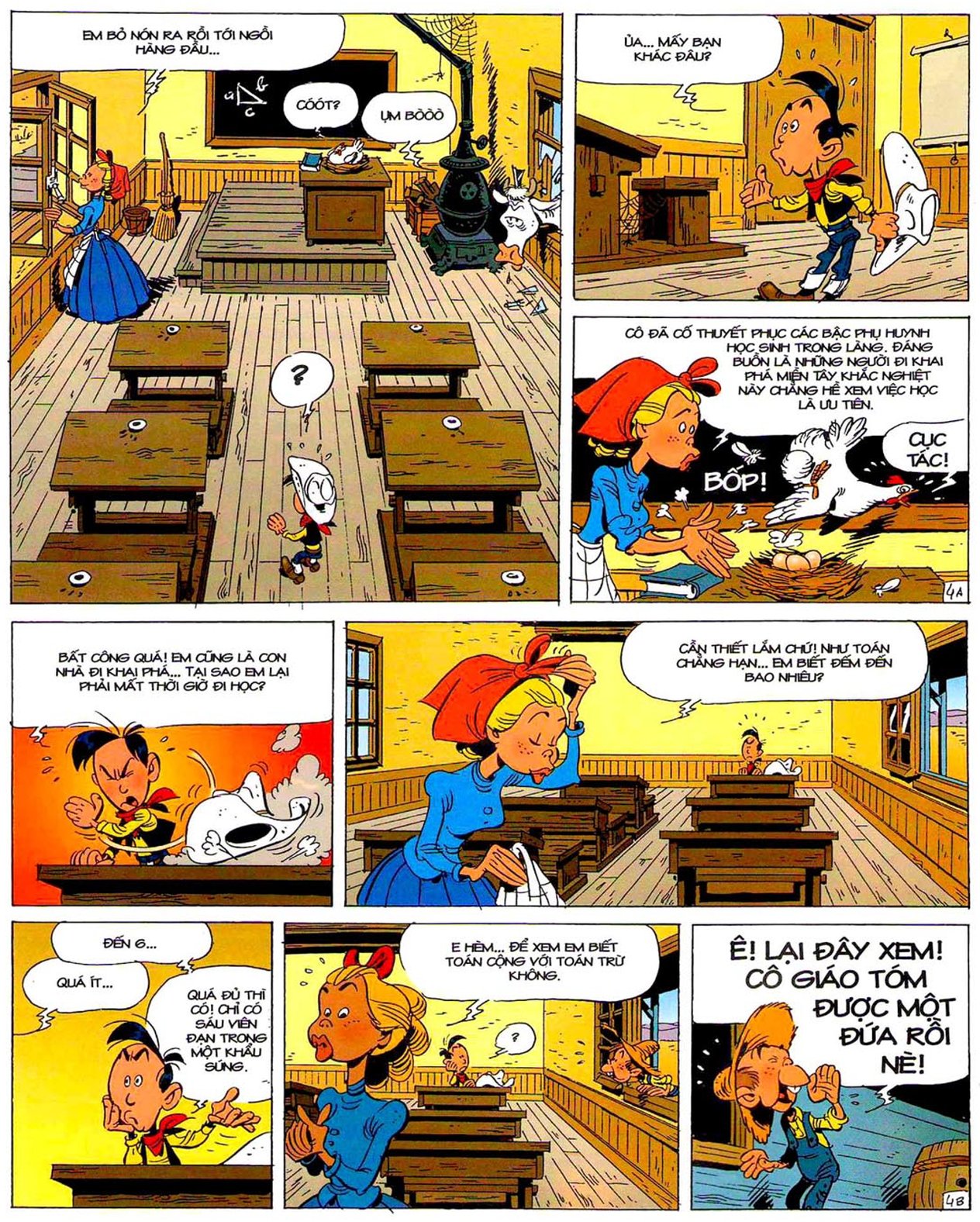 Jim Miền Oklahoma — page 5