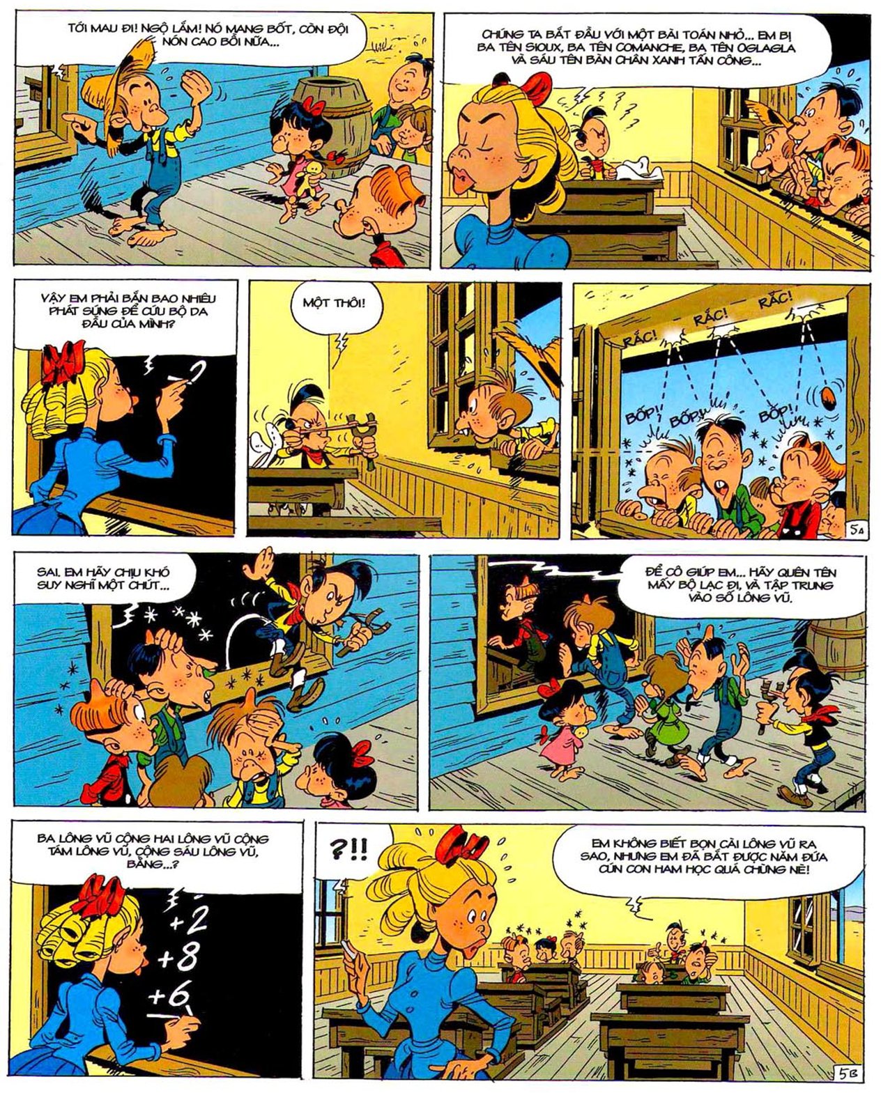 Jim Miền Oklahoma — page 6