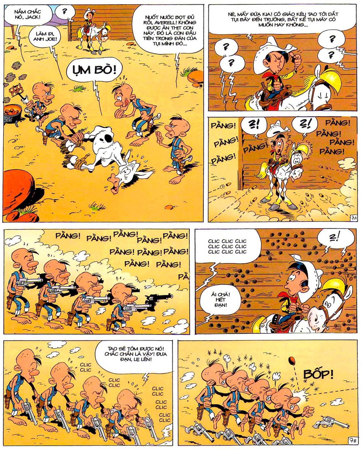 Jim Miền Oklahoma — page 8