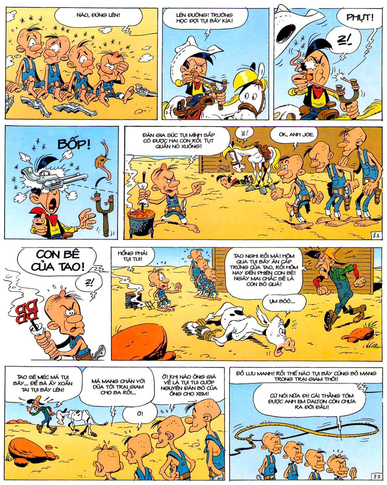Jim Miền Oklahoma — page 9