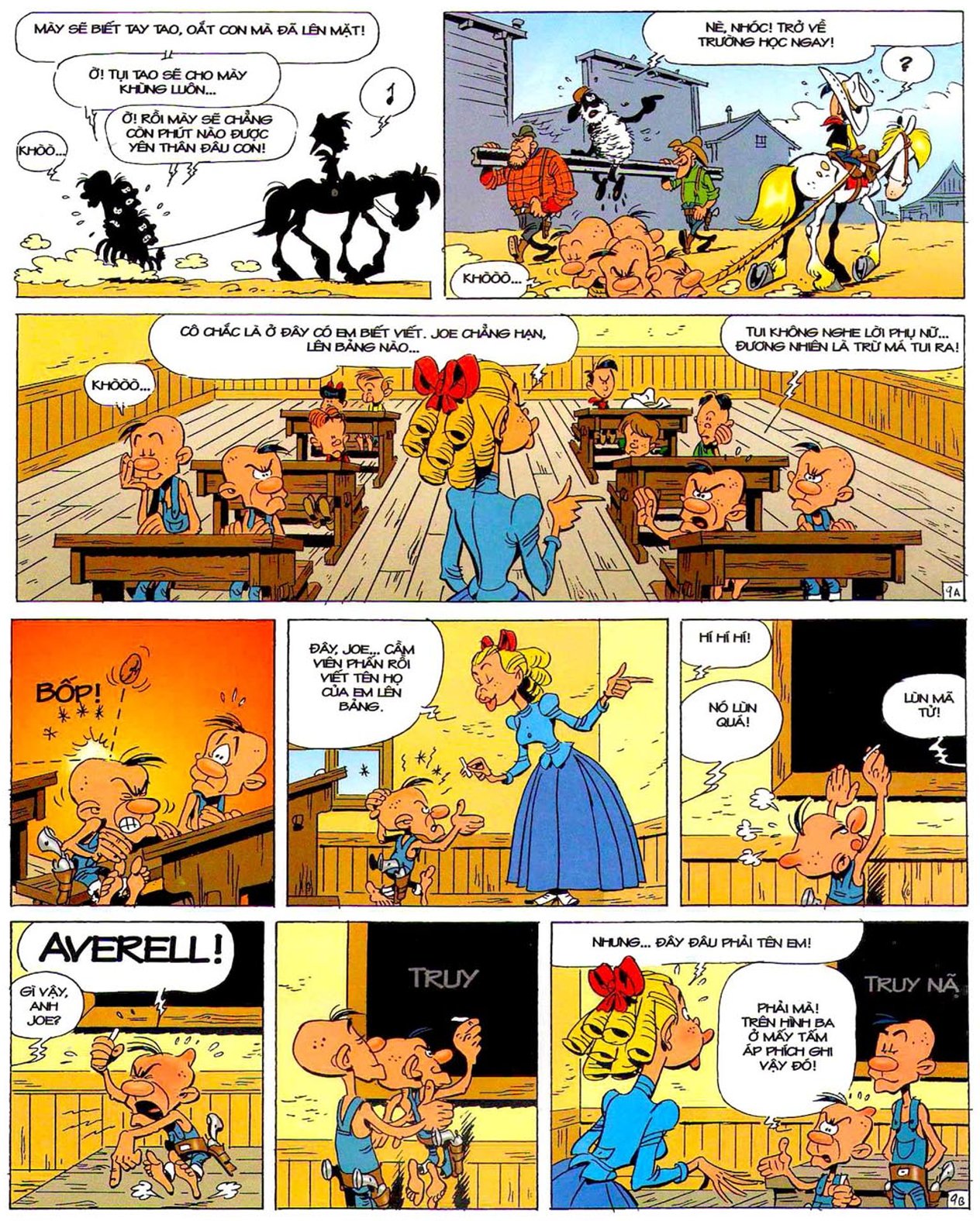 Jim Miền Oklahoma — page 10