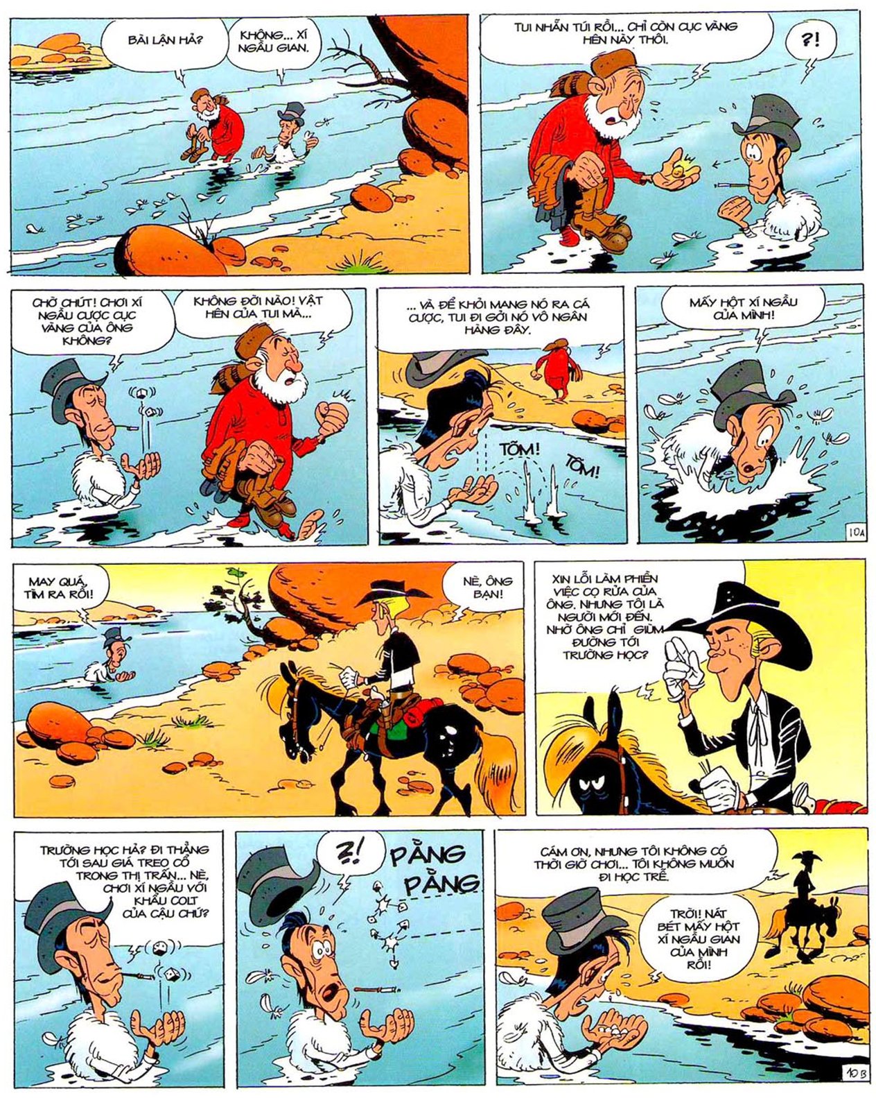Jim Miền Oklahoma — page 11