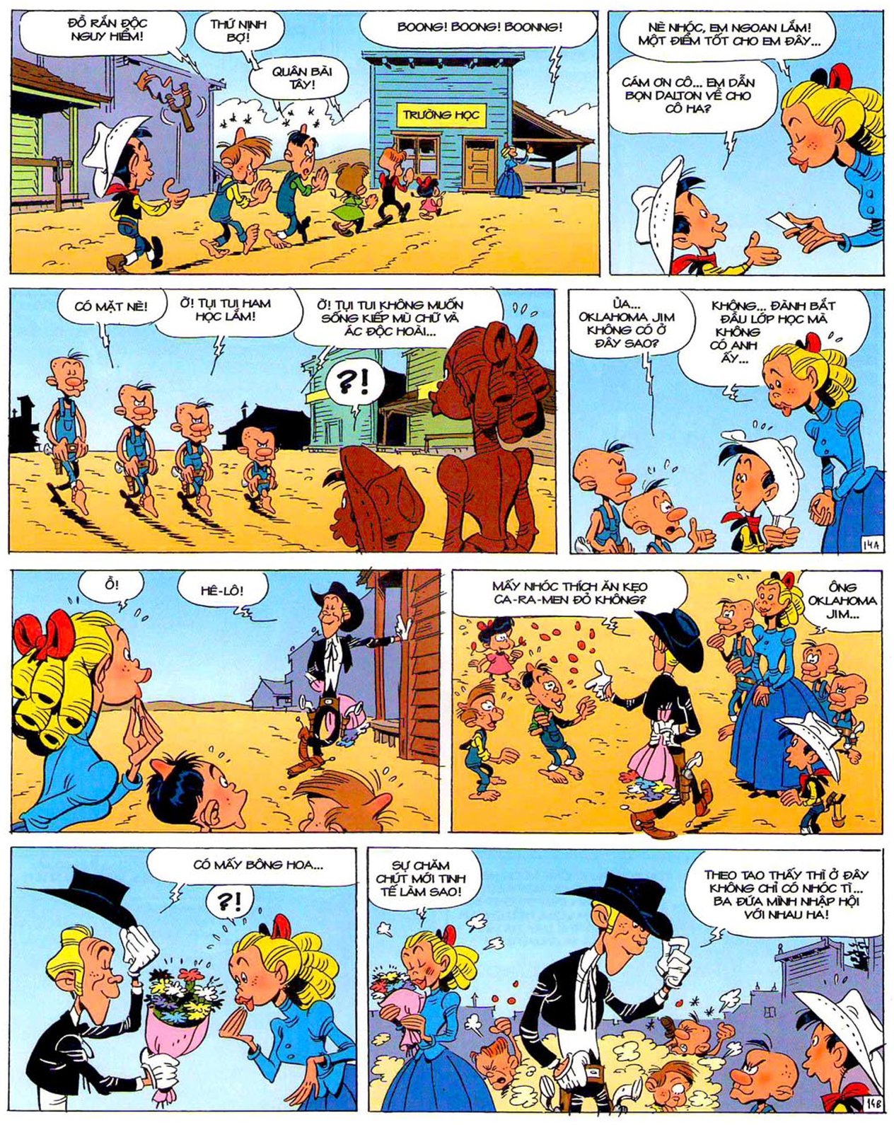 Jim Miền Oklahoma — page 15
