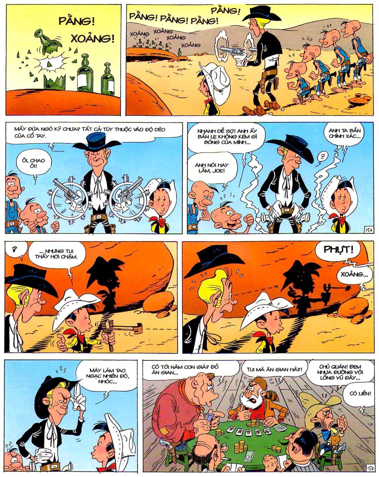 Jim Miền Oklahoma — page 16