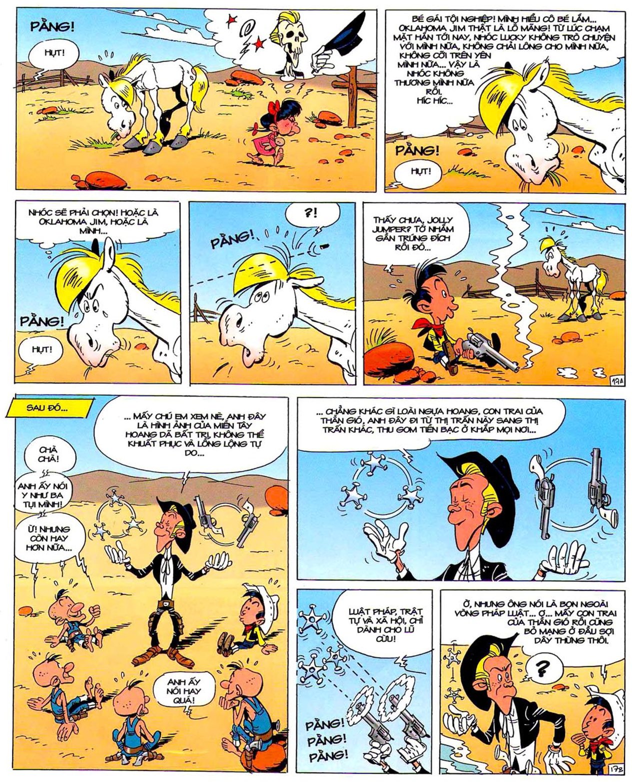 Jim Miền Oklahoma — page 18