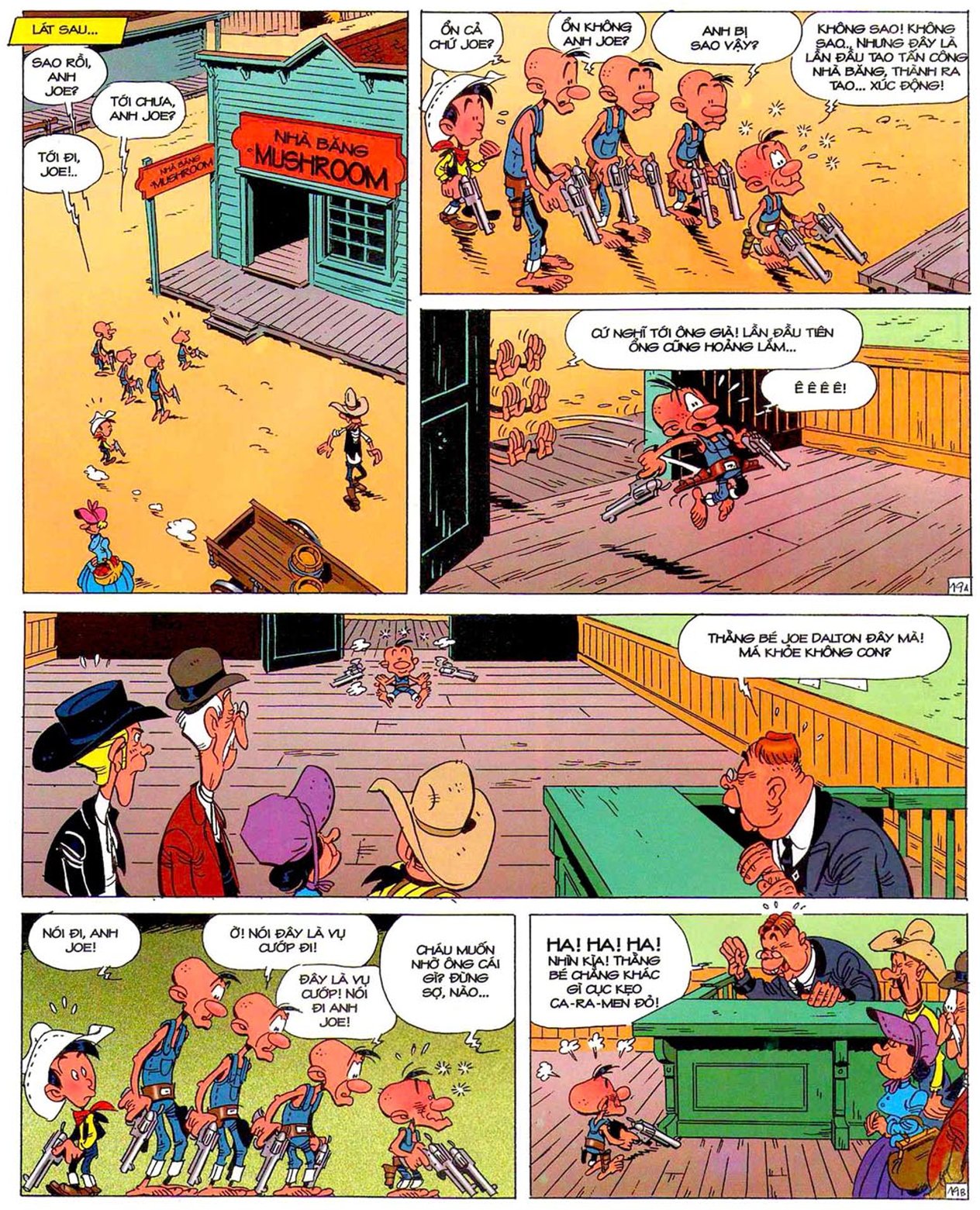 Jim Miền Oklahoma — page 20