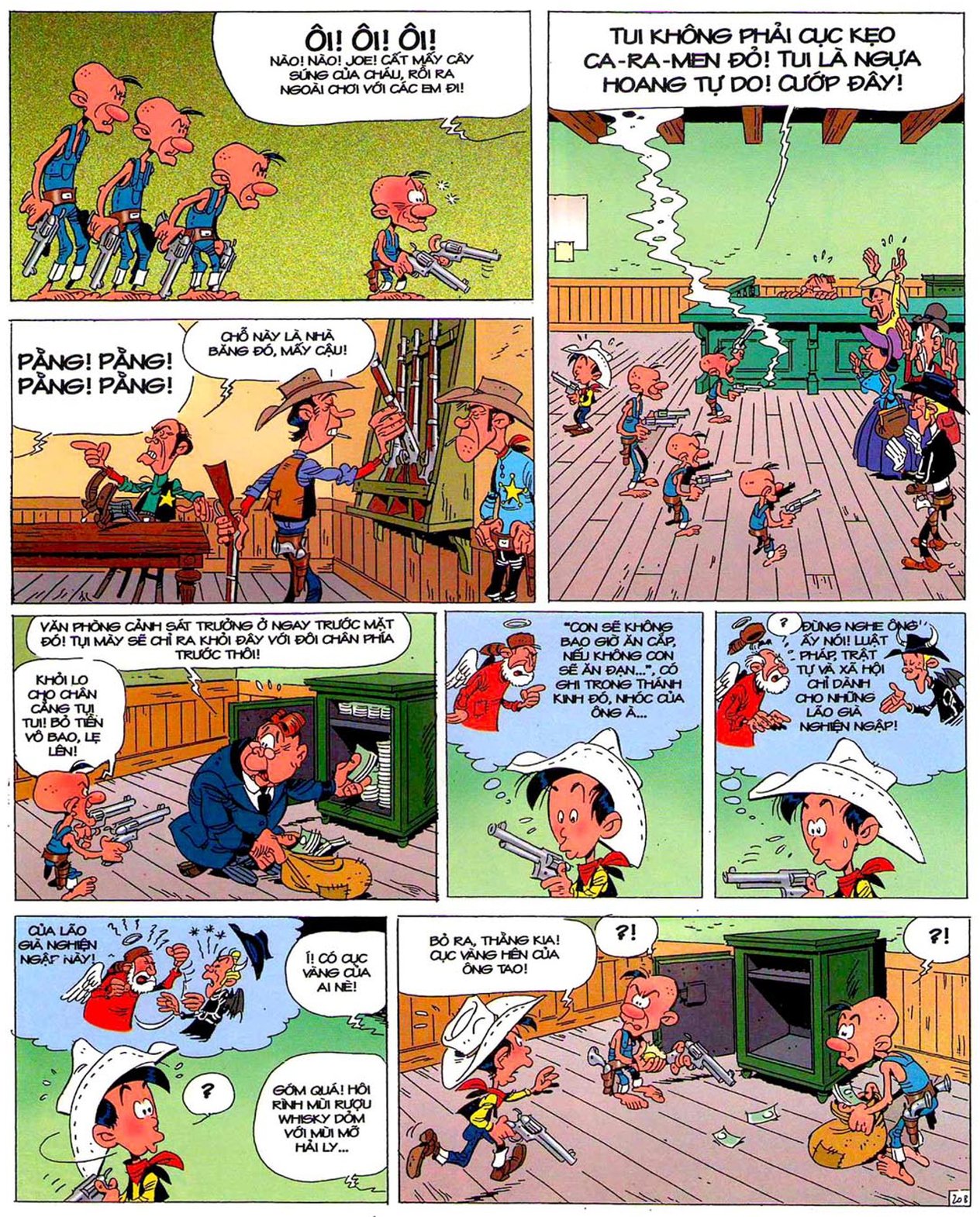 Jim Miền Oklahoma — page 21
