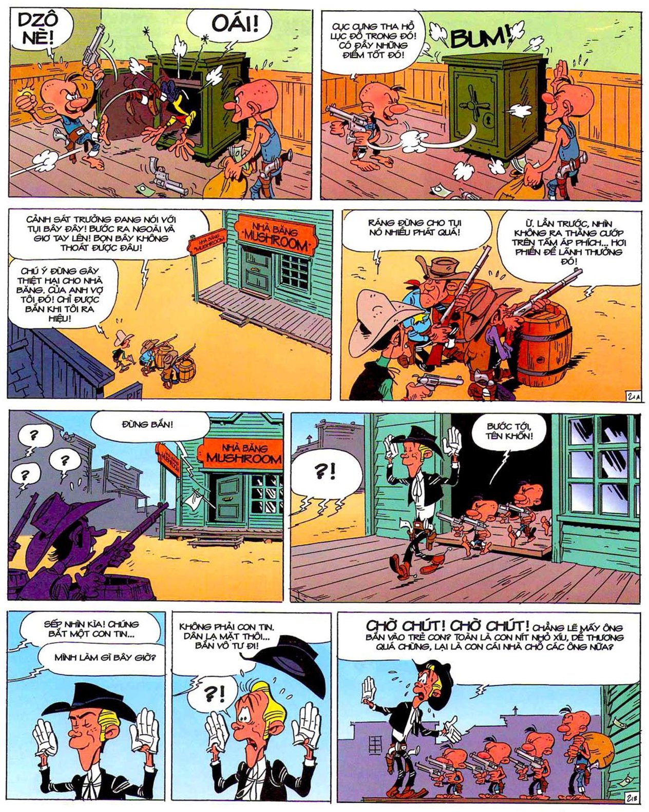 Jim Miền Oklahoma — page 22