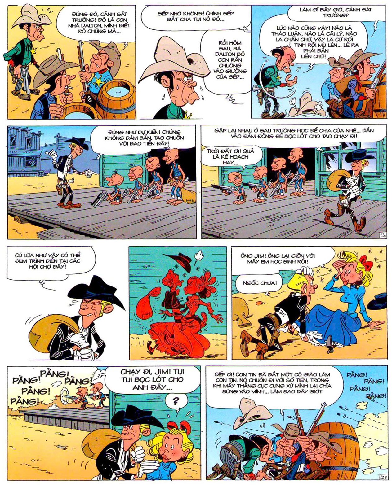 Jim Miền Oklahoma — page 23