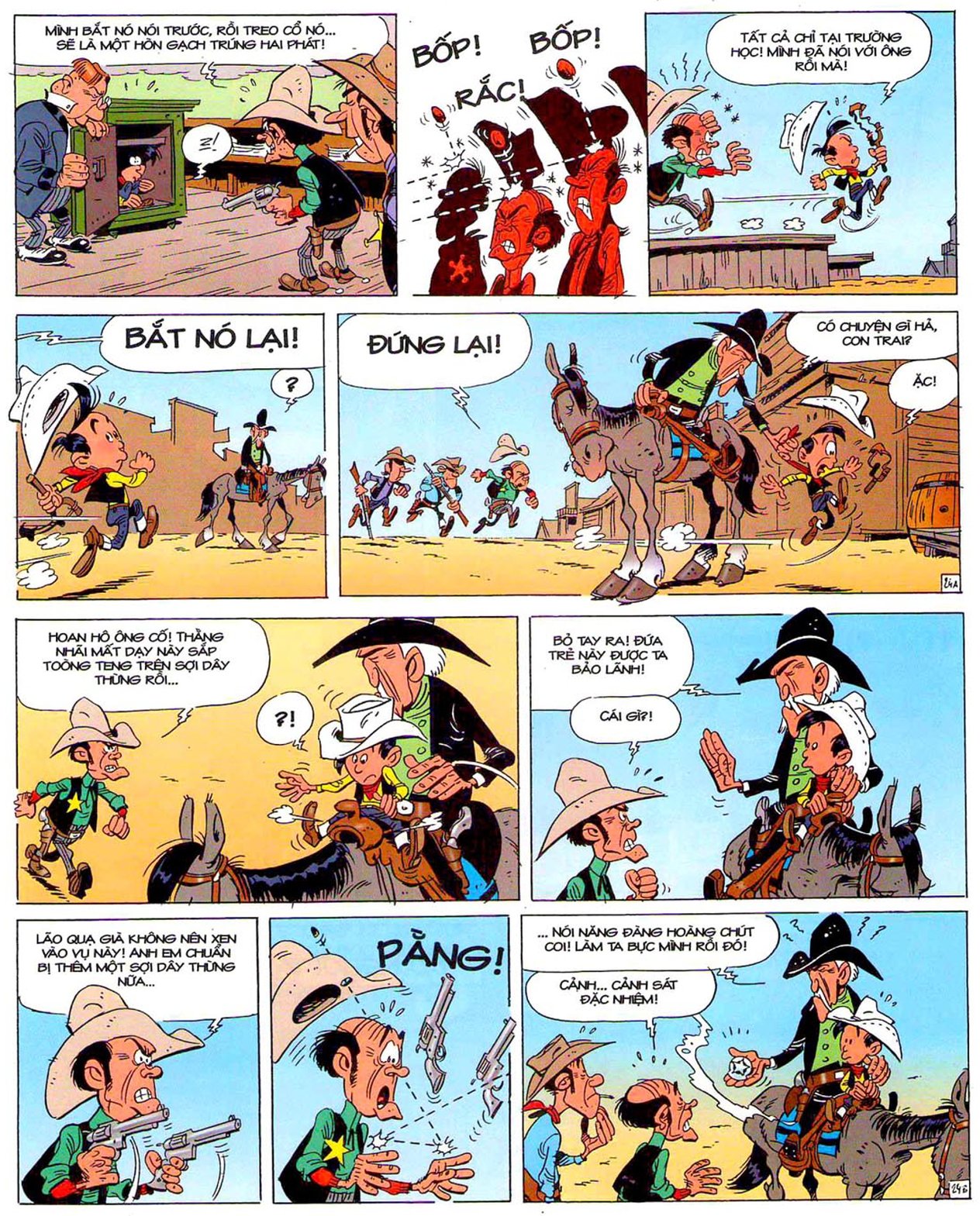 Jim Miền Oklahoma — page 25