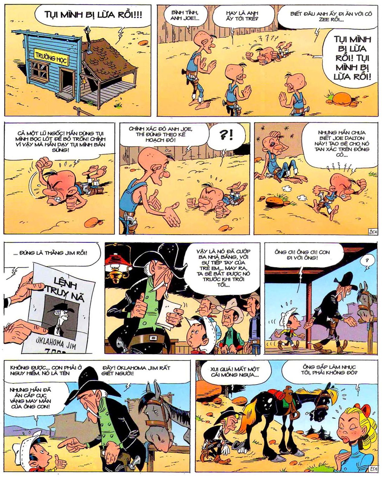 Jim Miền Oklahoma — page 26