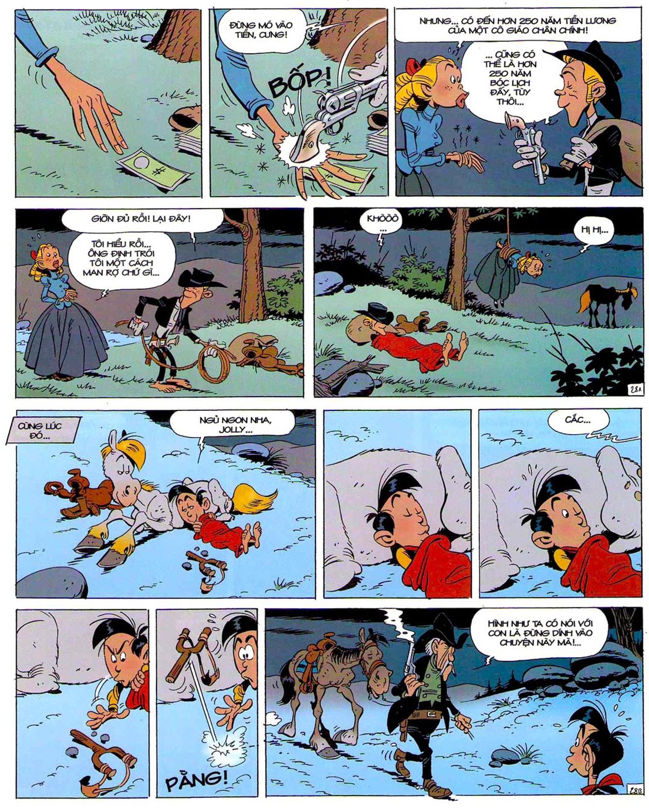 Jim Miền Oklahoma — page 29