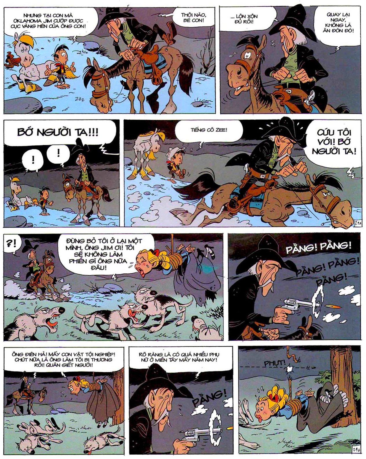Jim Miền Oklahoma — page 30