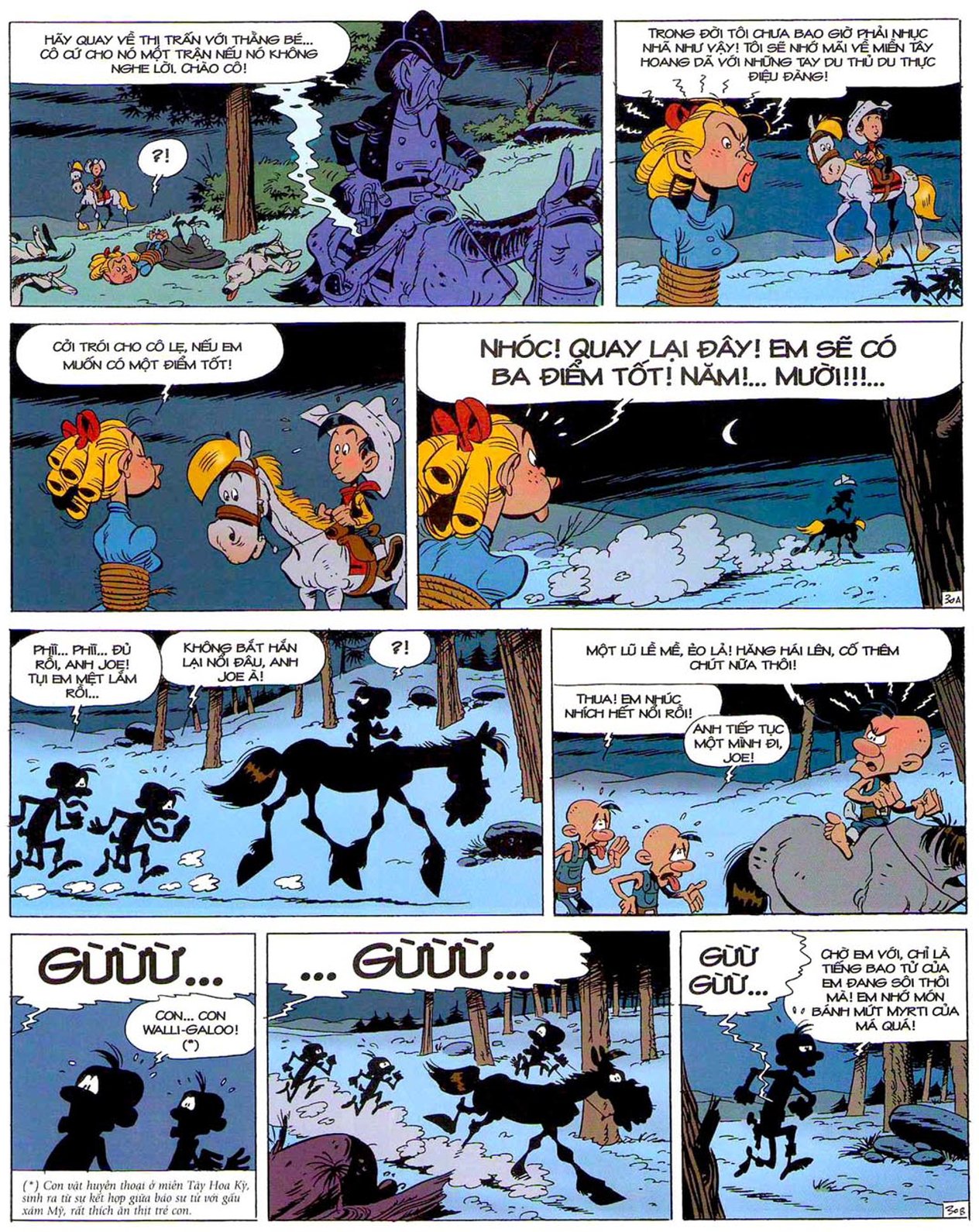 Jim Miền Oklahoma — page 31