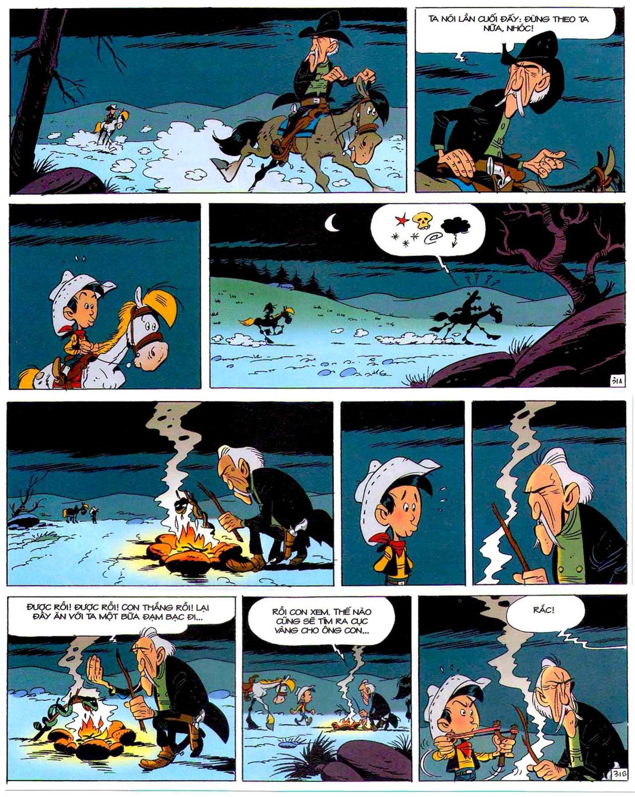 Jim Miền Oklahoma — page 32