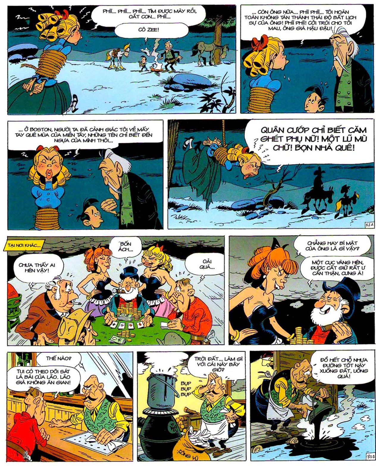 Jim Miền Oklahoma — page 33