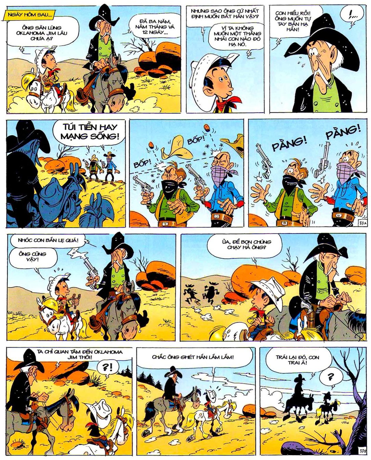 Jim Miền Oklahoma — page 34