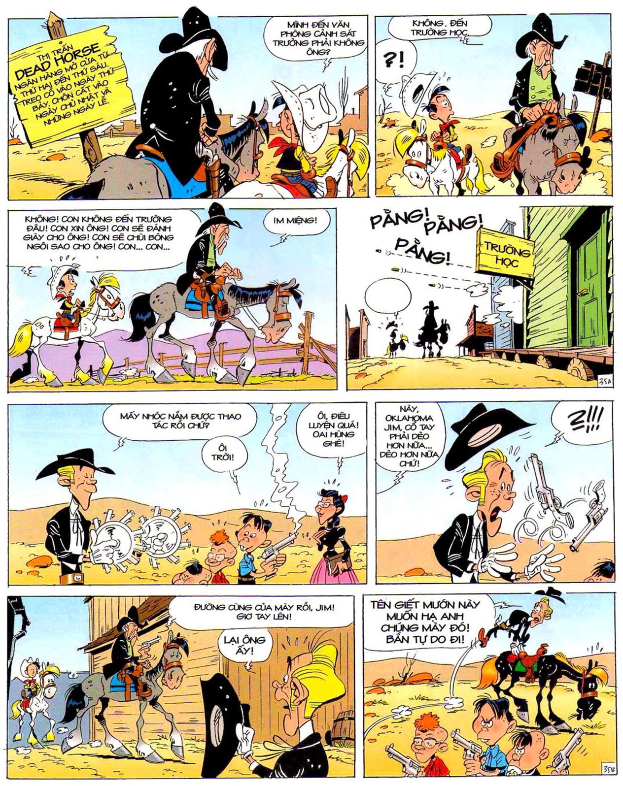 Jim Miền Oklahoma — page 36
