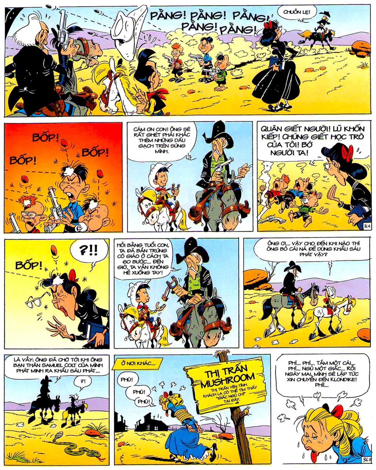 Jim Miền Oklahoma — page 37