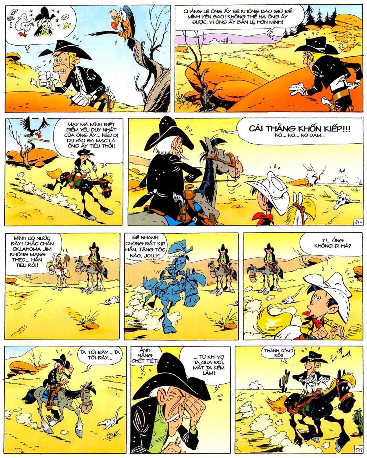 Jim Miền Oklahoma — page 38