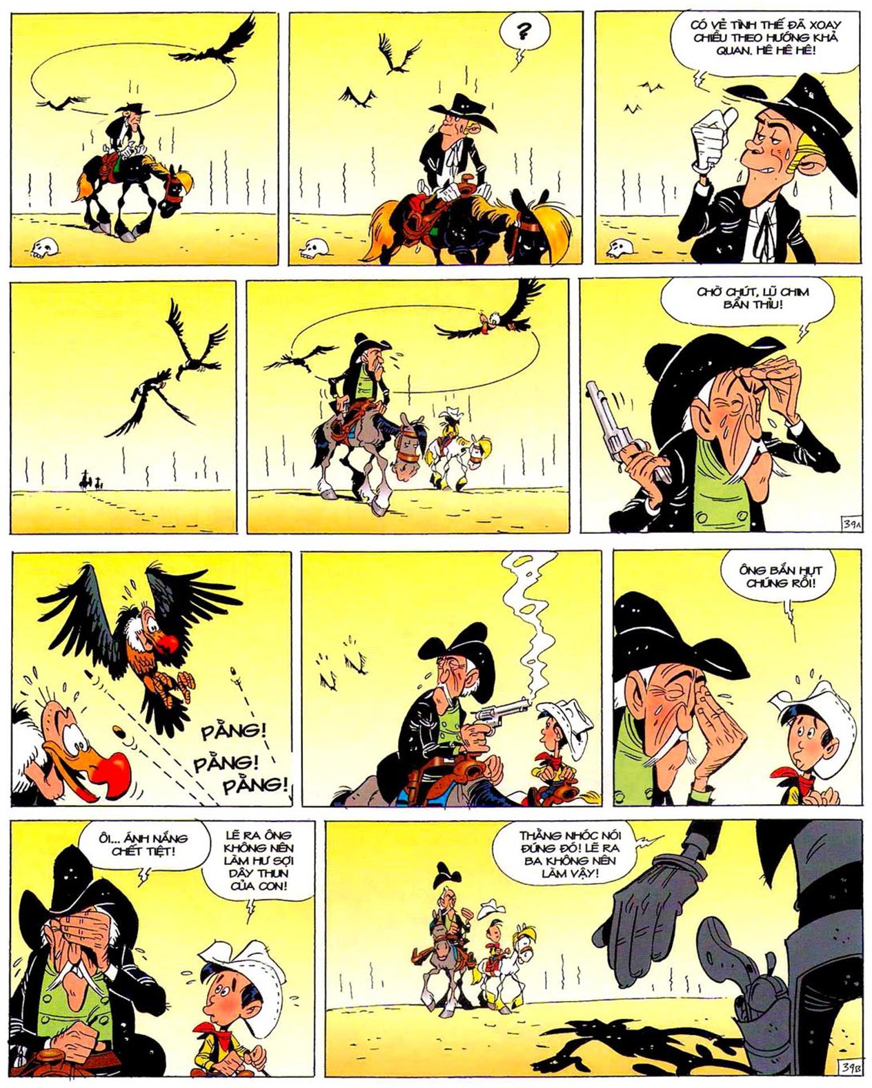 Jim Miền Oklahoma — page 40