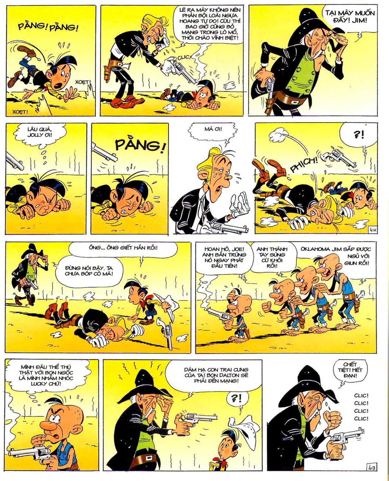 Jim Miền Oklahoma — page 42