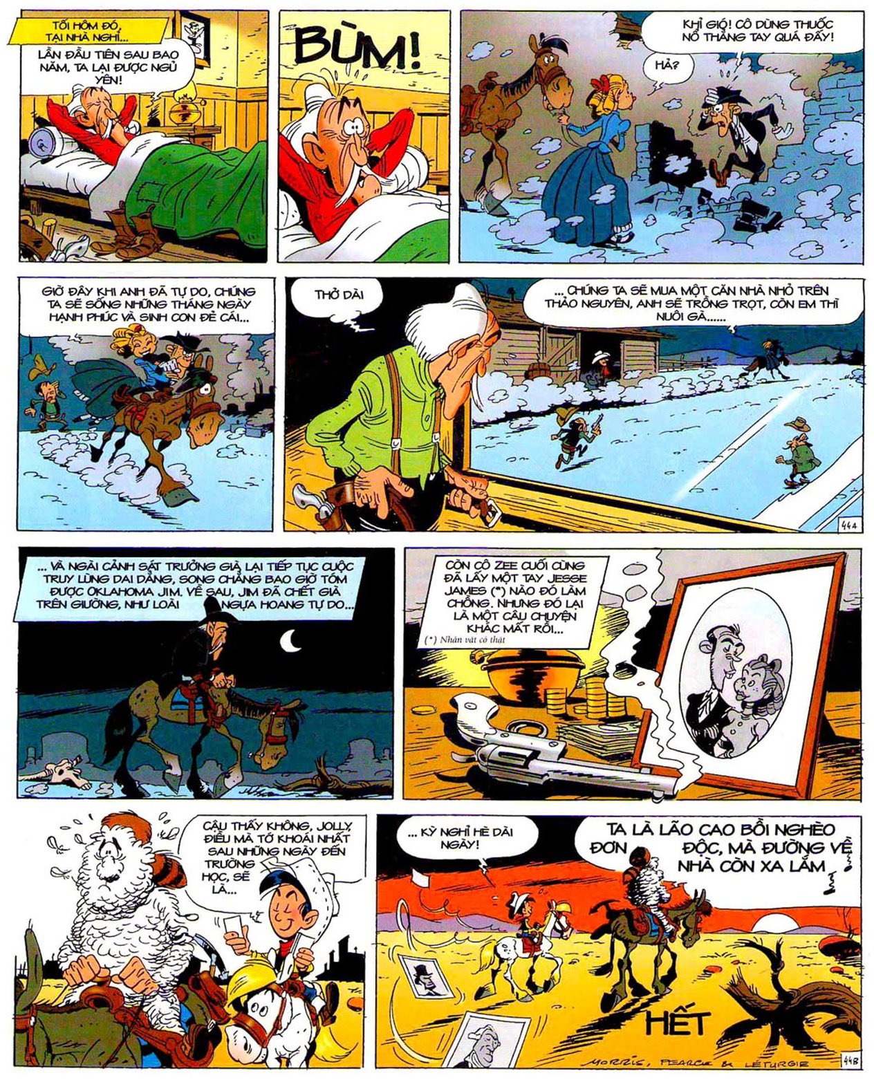 Jim Miền Oklahoma — page 45