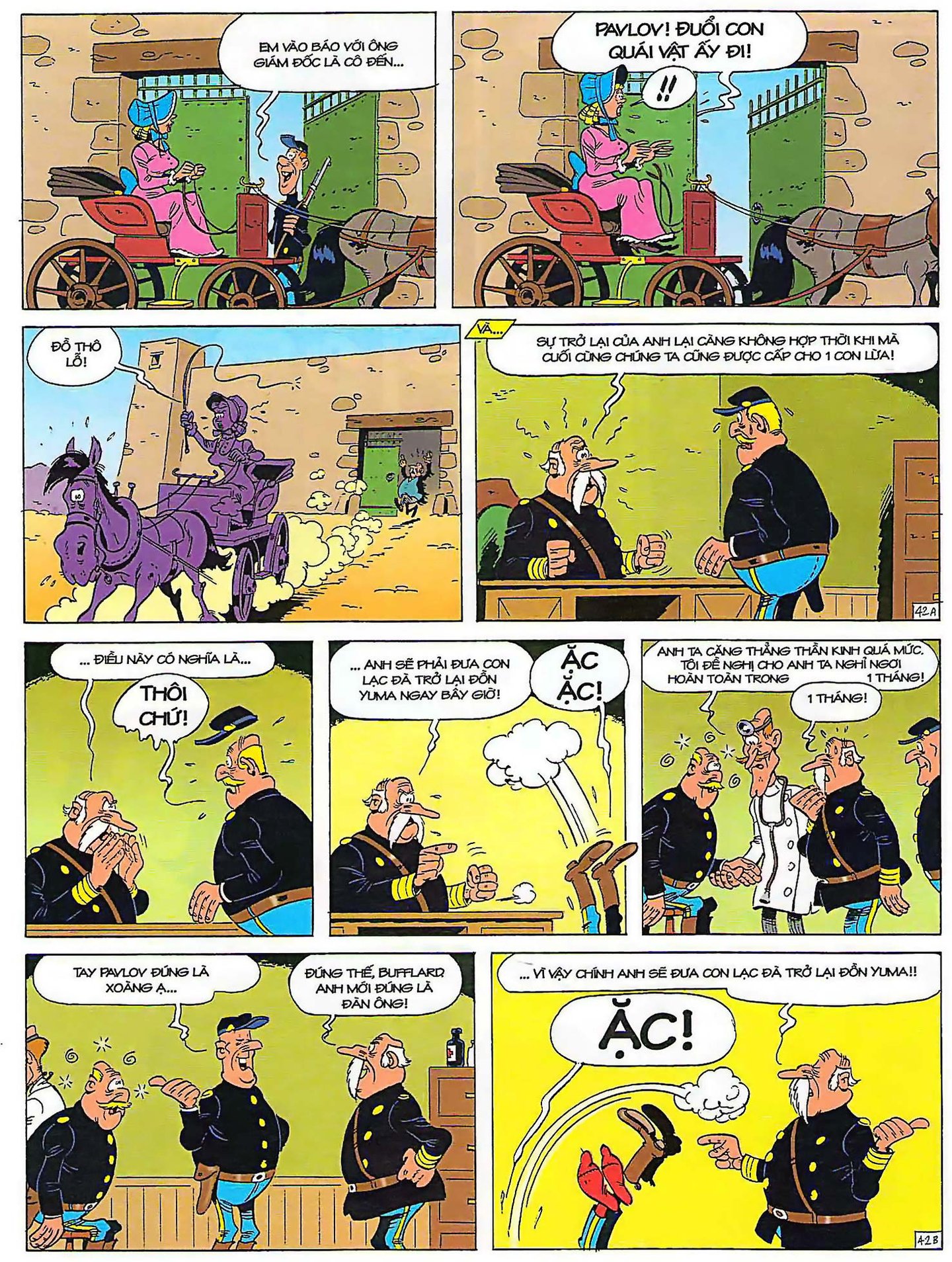 Con Lạc Đà — page 42