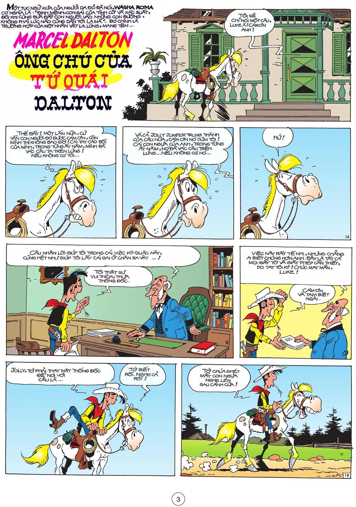 Marcel Dalton — page 2