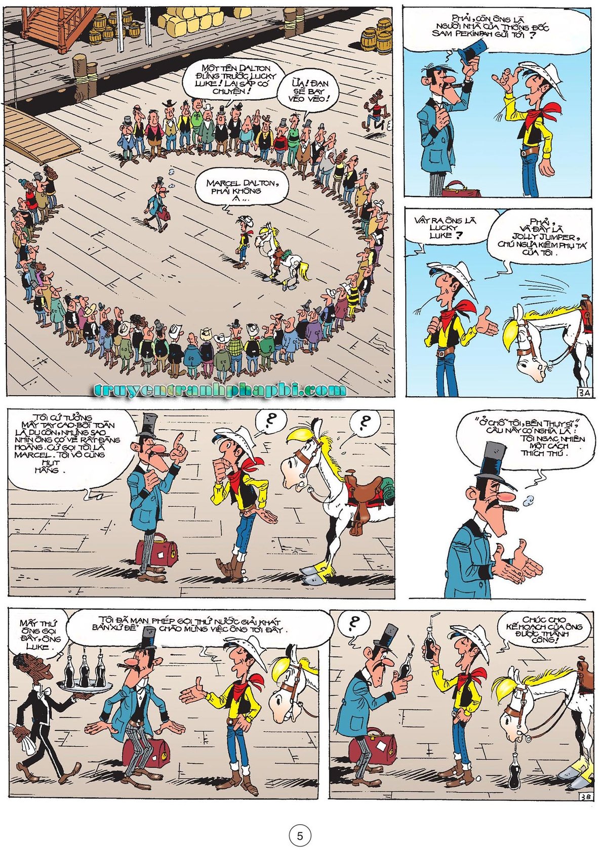 Marcel Dalton — page 4