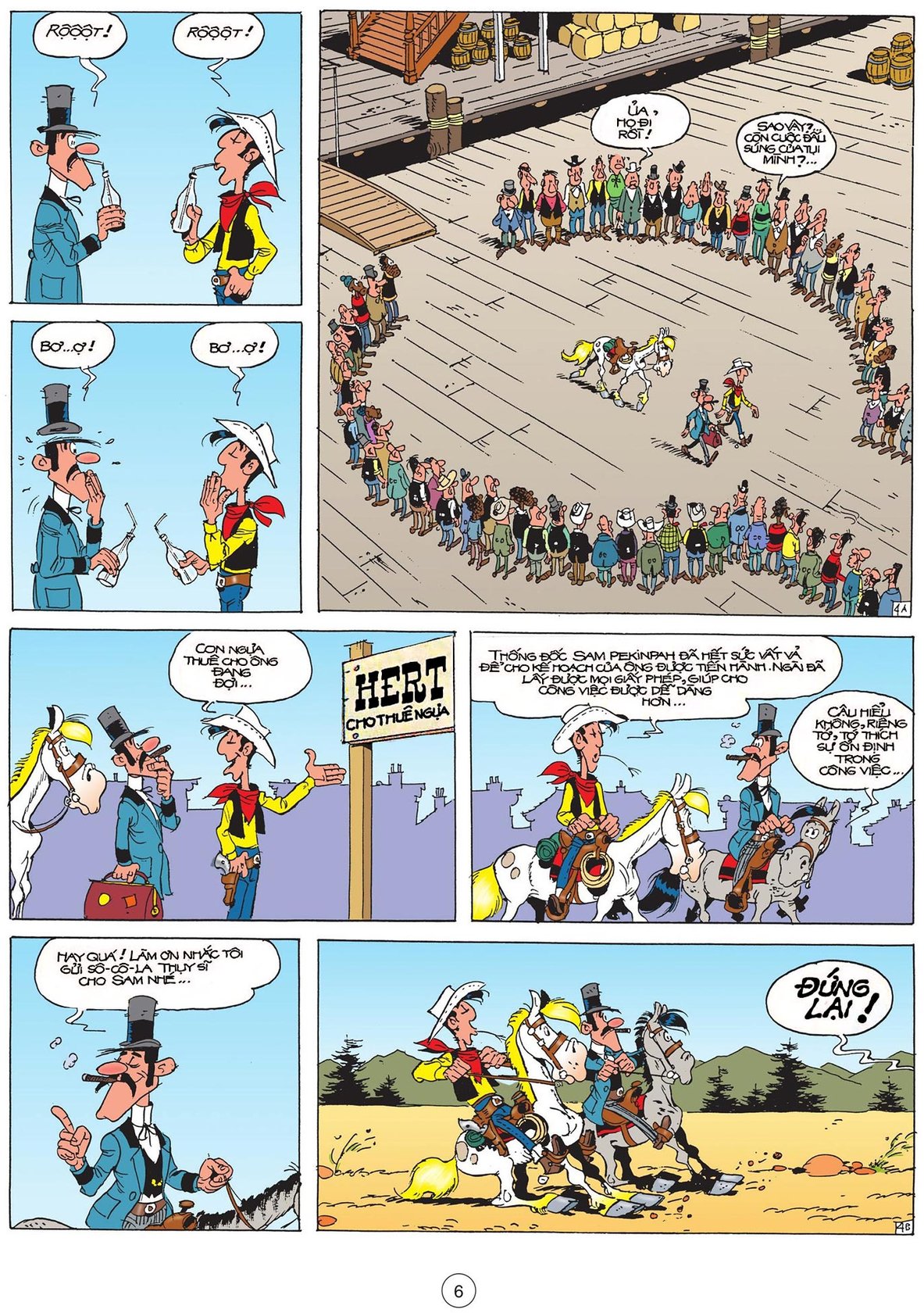 Marcel Dalton — page 5